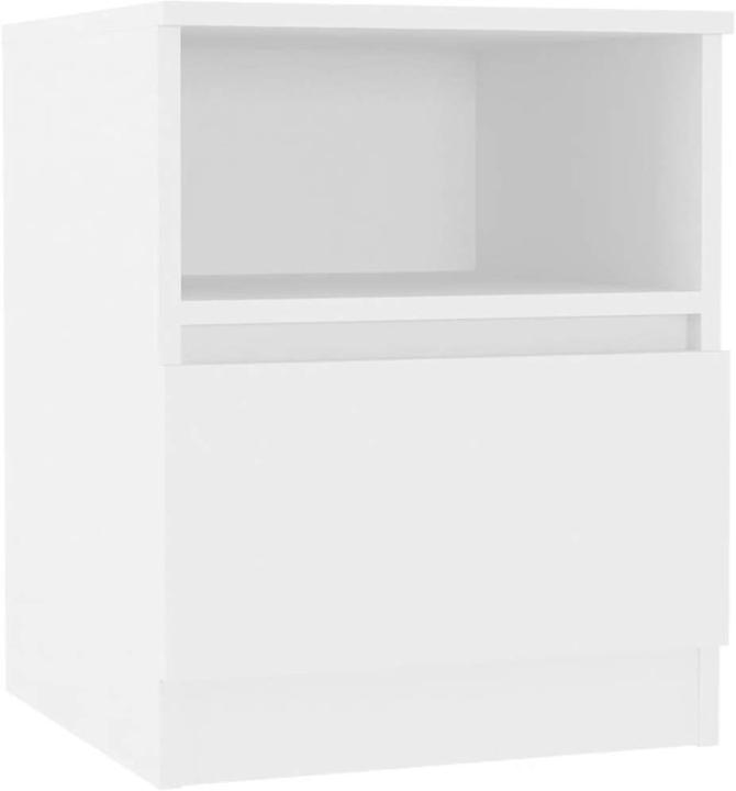 Immagine prodotto vidaXL Nachttisch (40 x 40 x 50 cm)