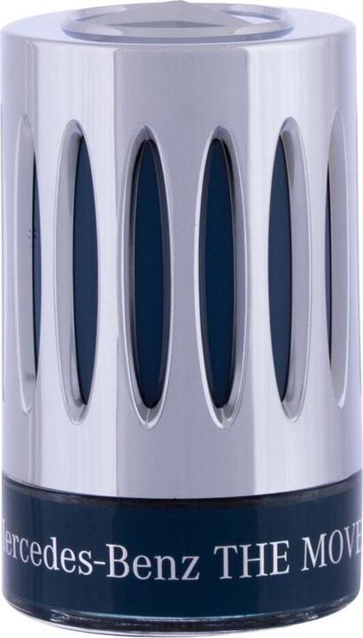 Produktbild Mercedes-Benz The Move (Eau de Toilette, 20 ml)