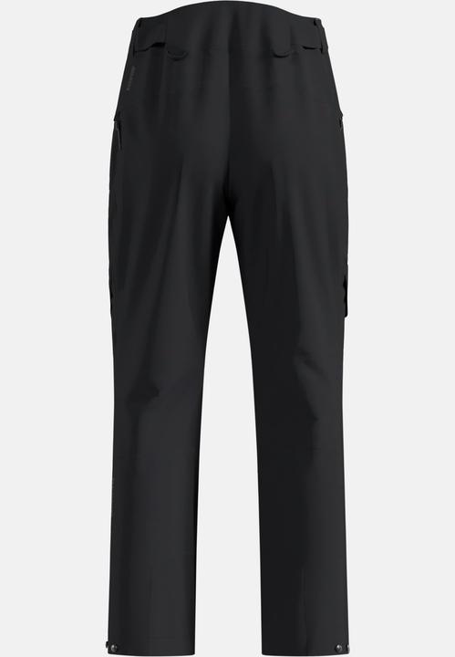 Actual product image Odlo Pants regular length X-ALP 3L (Frequency band 38 (2600 MHz))