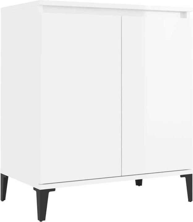 Produktbild vidaXL Killian (60 x 35 x 70 cm)