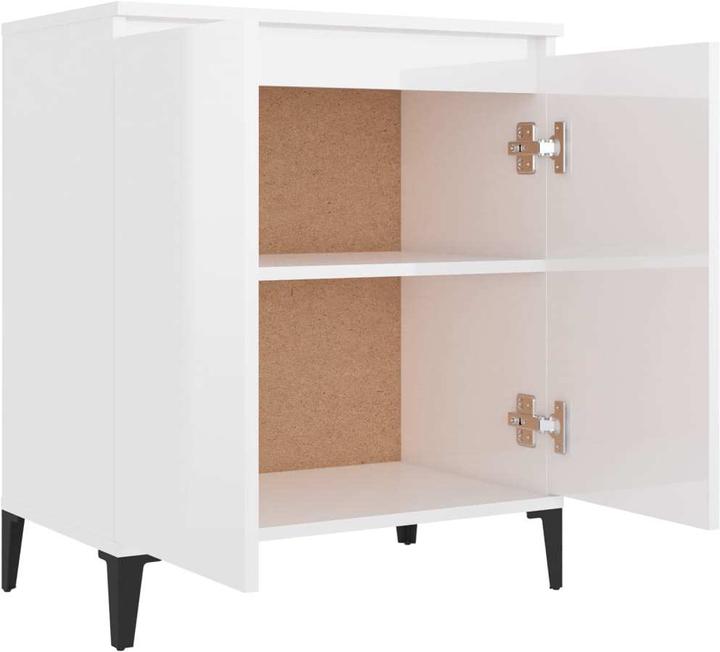 Produktbild vidaXL Killian (60 x 35 x 70 cm)