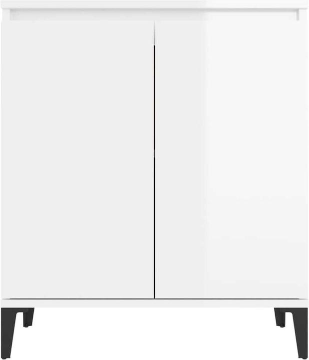 Produktbild vidaXL Killian (60 x 35 x 70 cm)