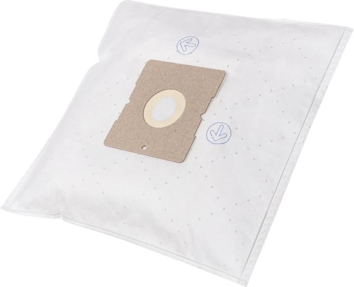 Actual product image Bluebuilt vacuum cleaner bags for Veripart and Inventum (28 pieces) (BBBZZVI001) (28x)