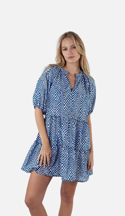 Image du produit Barts Adeliu Dress - Kleid - Damen (Taille unique)