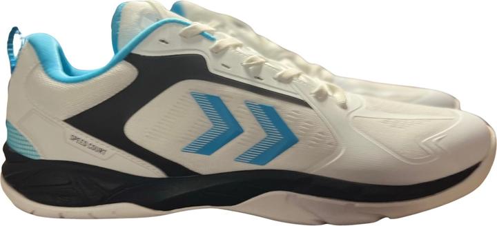 Produktbild hummel hallenschuhe speed court (43)