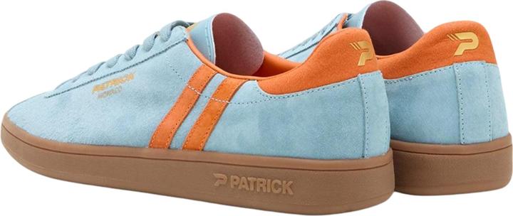 Image du produit Patrick - Baskets MONACO - Homme (41)