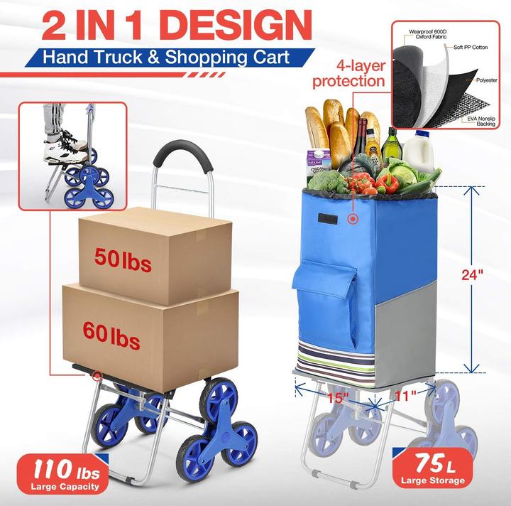 Produktbild Winkeep 2 in 1