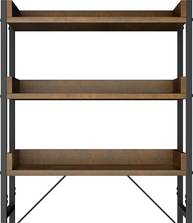 Produktbild tectake Seattle (67 x 25 x 165.5 cm)