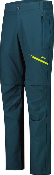 Produktbild CMP Campagnolo Zip Off (3XL)