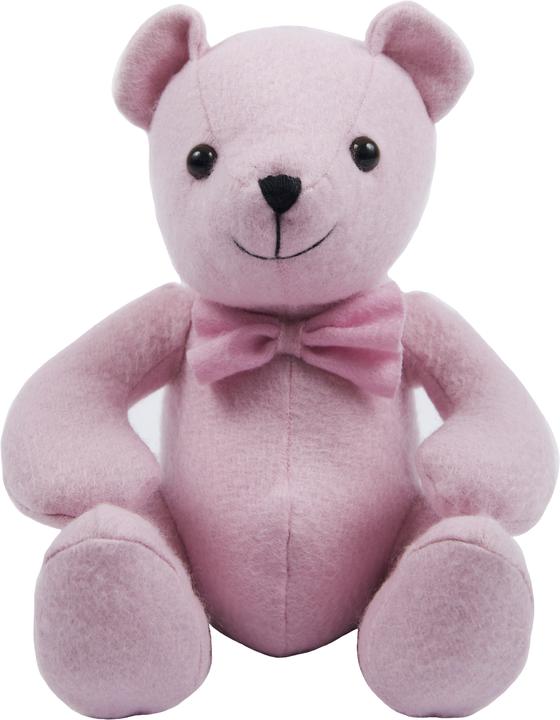 Image du produit Cash-Mere Kaschmir Kuschelbär (25 cm)
