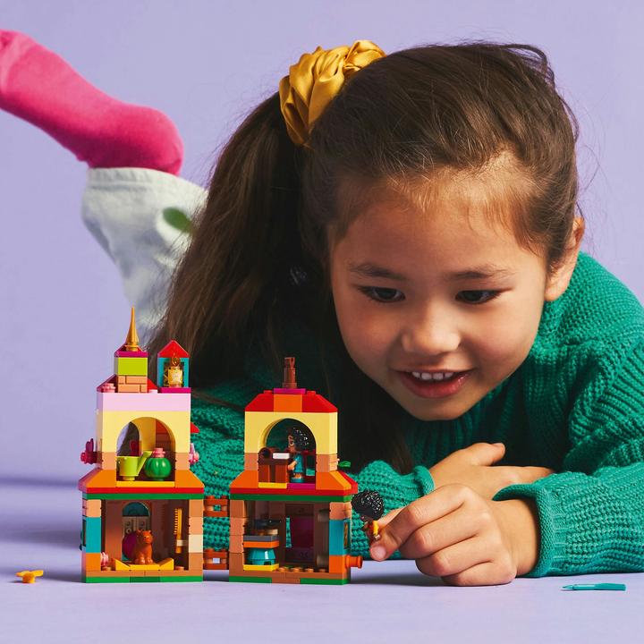 Immagine prodotto LEGO Encanto Mini-Haus (43261, LEGO Disney)
