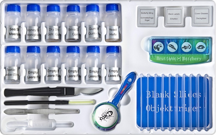Produktbild Bresser Experimentier-Set
