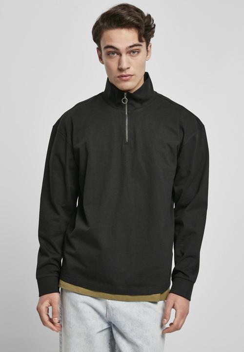 Produktbild Urban Classics Heavy Troyer LS (S)