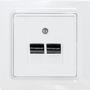 Eltako UAE/IAE-Abdeckung (Abdeckung)