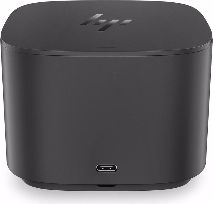 Actual product image HP Thunderbolt Dock G2 (Thunderbolt, 4 ports)