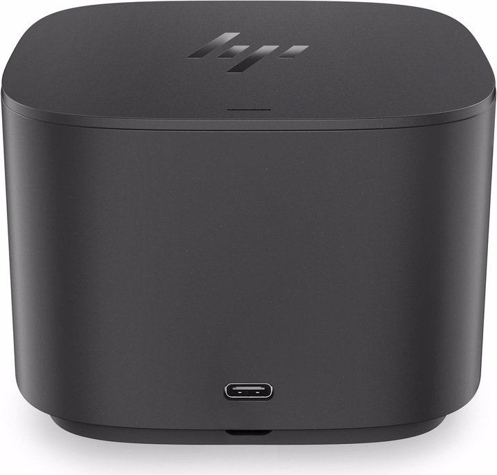 Actual product image HP Thunderbolt Dock G2 (Thunderbolt, 4 Ports)