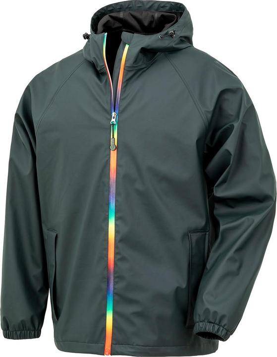 Produktbild Result Jacke wasserfest (XXL)
