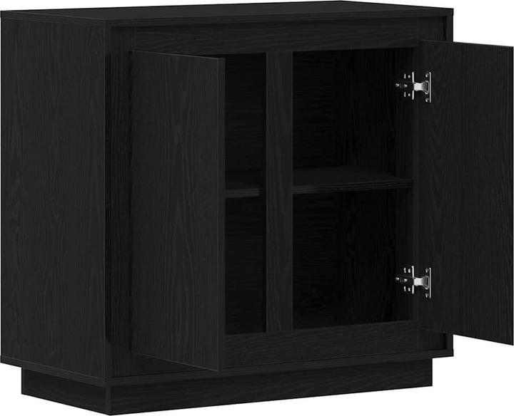 Produktbild vidaXL Modernes Sideboard (40 x 40 x 75 cm)