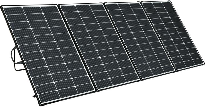 Sunslice Fusion 440 (440 W, 13.10 kg)