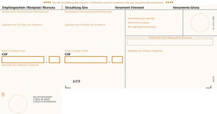 Image du produit Simfact Besr (100 x)
