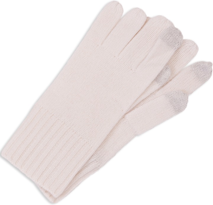 Produktbild Cash-Mere Kaschmir Handschuhe - (S, M)