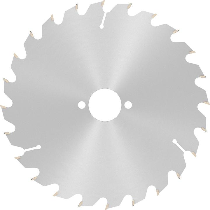Produktbild Bosch Professional Zubehör PRO Wood Kreissägeblatt, 190 x 2.6 x 30 mm