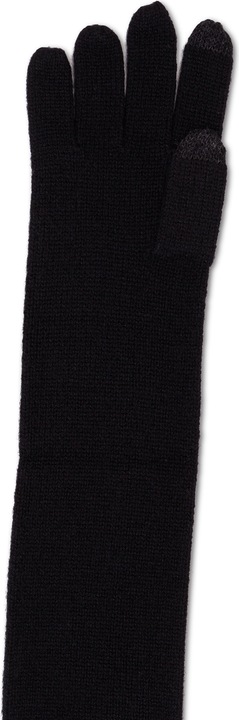 Actual product image Cash-Mere Cashmere Gloves Long (One size)