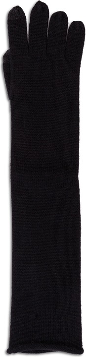 Actual product image Cash-Mere Cashmere Gloves Long (One size)