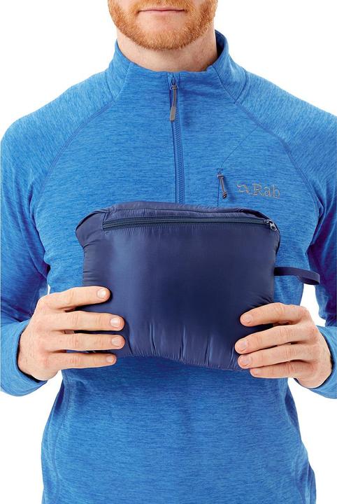 Actual product image Rab Cirrus Flex 2.0 (S)