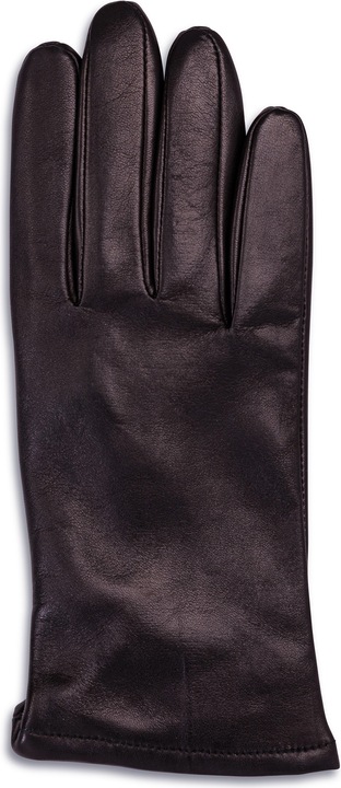 Produktbild Cash-Mere Lederhandschuhe mit Kaschmirfutter und Touchscreen tauglich (S)