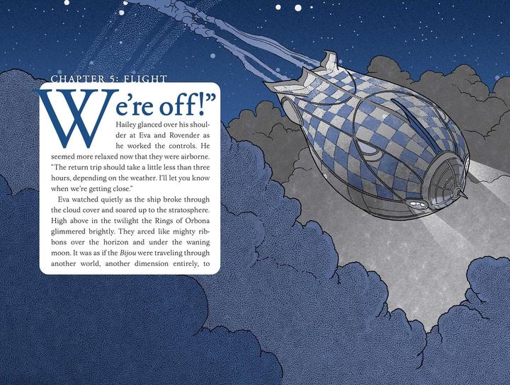 Image du produit A Hero for Wondla: Volume 2 (Anglais, Tony DiTerlizzi, 2023)