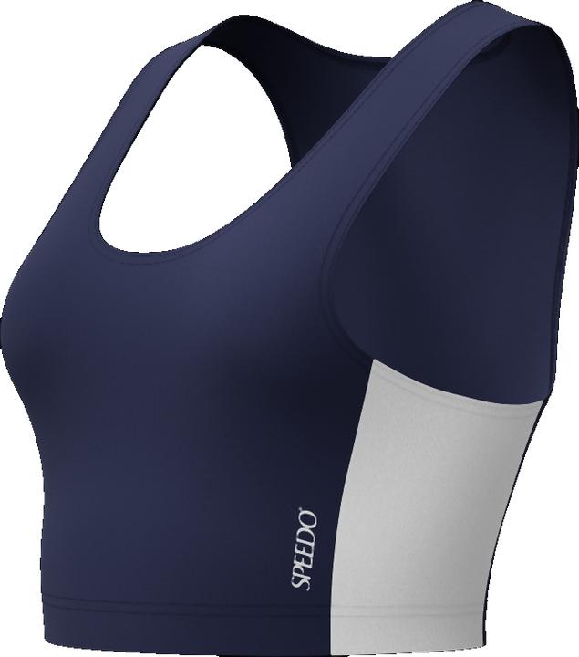Produktbild Speedo CB Crop Top (XS)