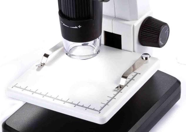 Immagine prodotto RS PRO Microscopio digitale LCD