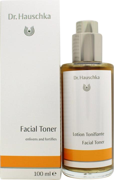 Produktbild Dr. Hauschka Gesichtstonikum (Reinigungsmilch, 100 ml)