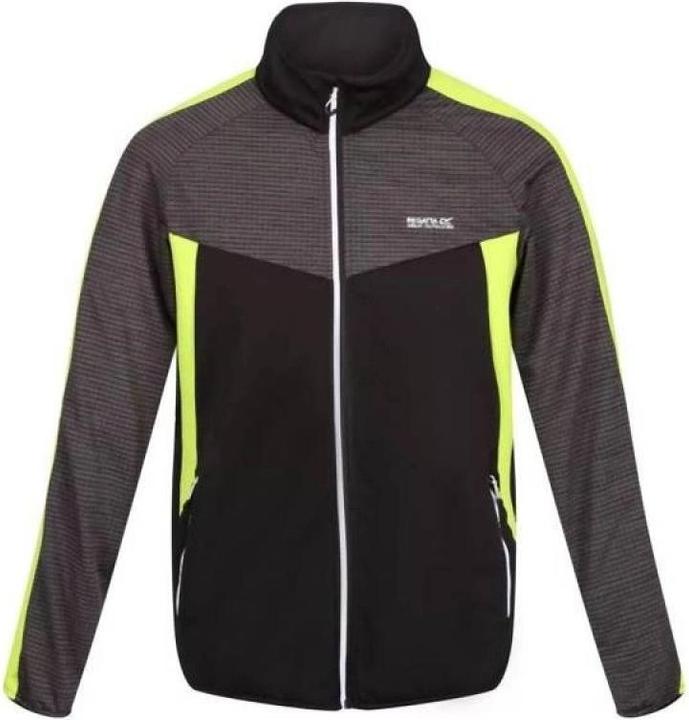 Produktbild Regatta Yare-Sweatshirt (S)