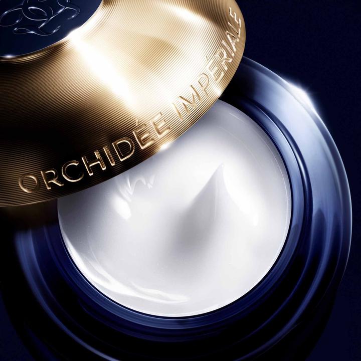 Image du produit Guerlain Orchidée EyeCrème Jar (20 ml)