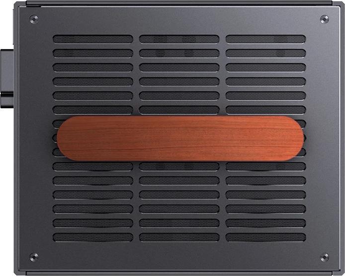 Image du produit Jonsbo T6 (Mini-ITX)