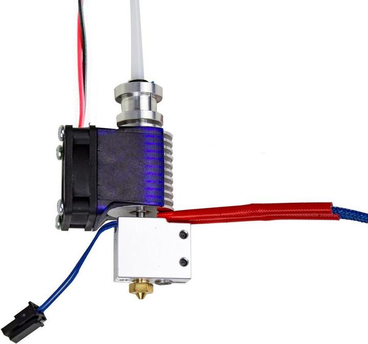 Immagine prodotto E3D Online E3D Volcano HotEnd- 1,75mm - 12V- Bowden (Hotend)