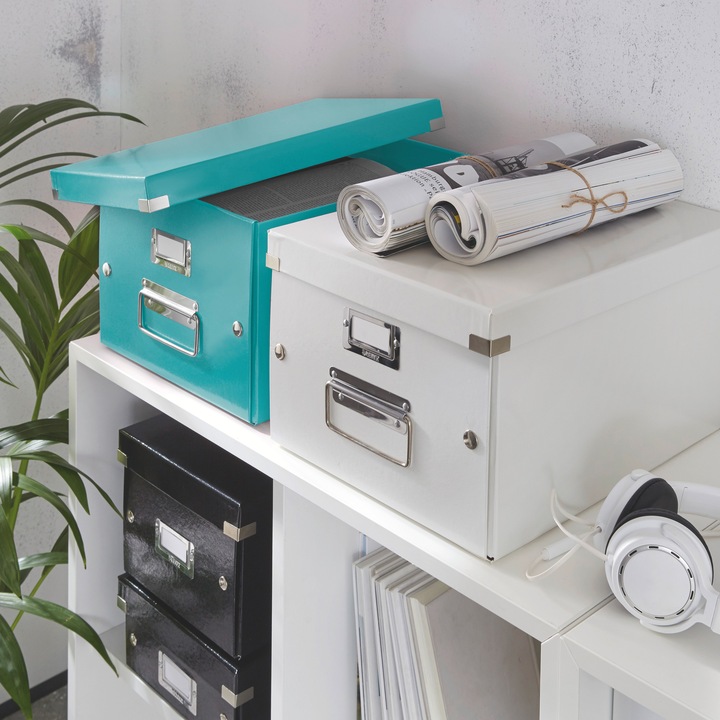 Image du produit Leitz Cliquer et stocker (A4)