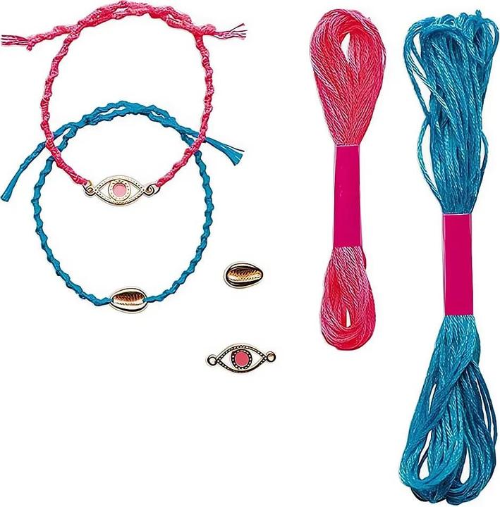 Produktbild Janod Freundschaftsbänder