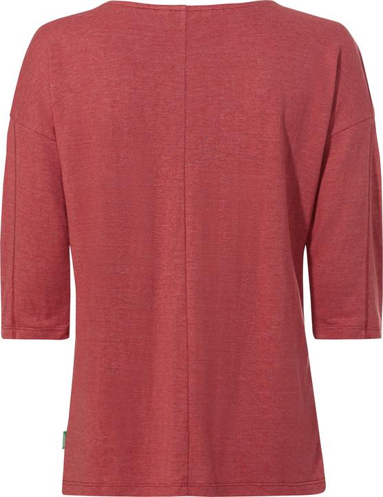 Actual product image Vaude Neyland 3/4 T-Shirt (42, L)