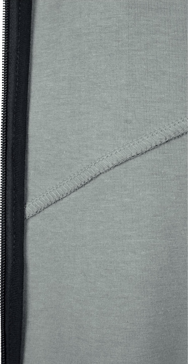 Immagine prodotto Urban Classics Giacca Interlock Camo Zip (S)