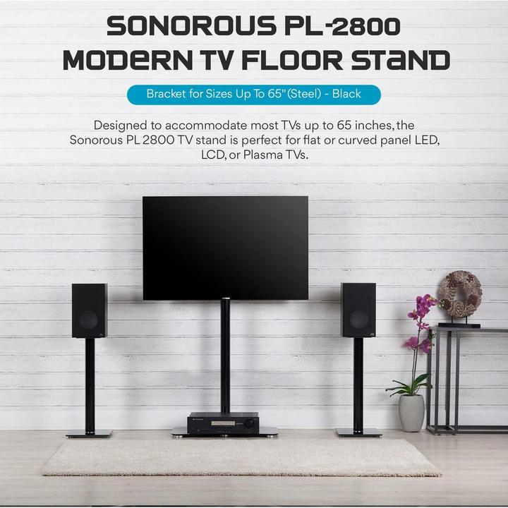 Produktbild Sonorous PL2800 (30 kg)