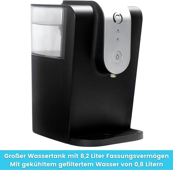 Image du produit Aqua Optima filtres à eau