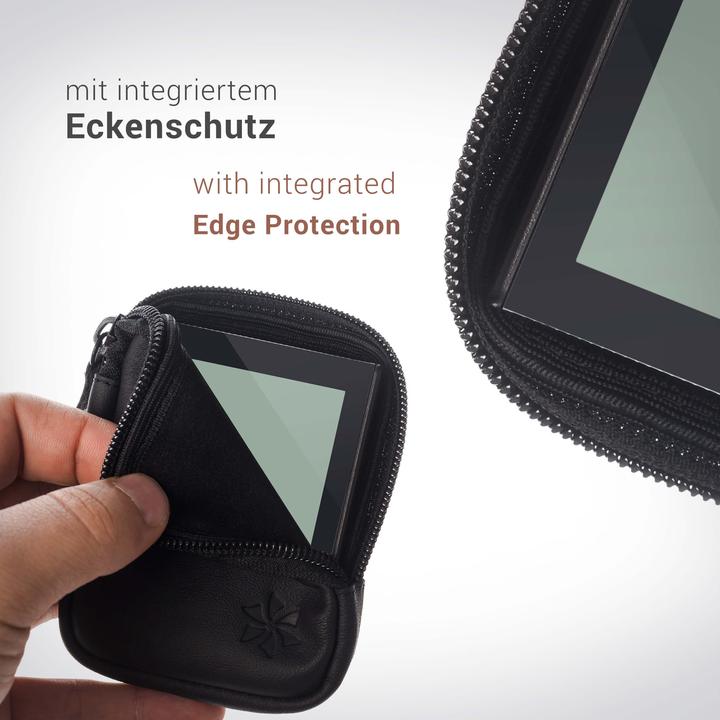 Immagine prodotto Honju Borsa in pelle per display Yamaha PW-Series (Esposizione di biciclette elettriche)