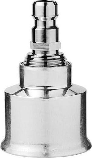 Produktbild Neomatic Giesskopf mit Kupplungsnippel