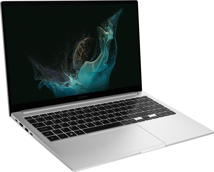 Produktbild Samsung Galaxy Book2 (15.60", 512 GB, 16 GB, DE, Intel Core i5-1235U)