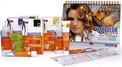 Produktbild Argfango Max Color Vegetal Tint 04 140ml (04)
