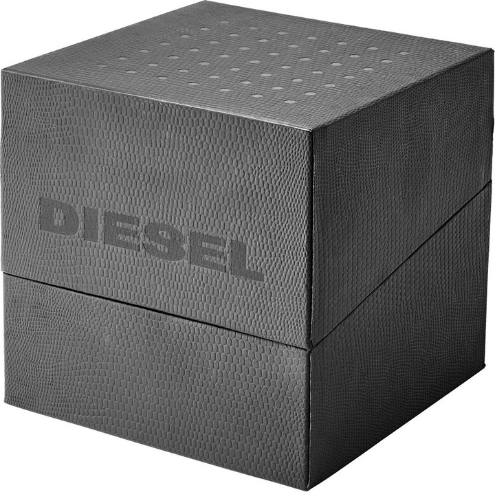 Actual product image Diesel Griffed (Analogue wristwatch, Chronograph, 48 mm)