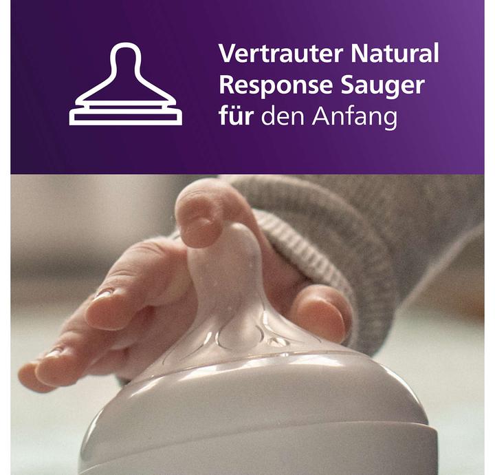 Produktbild Philips Avent Natural Response (150 ml)